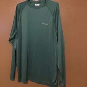 Columbia Sportswear long sleeve
